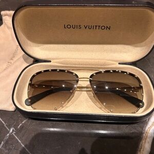 Louis Vuitton sunglasses